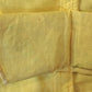Kia Fashions Eggyolk Yellow Georgette Multi Color Emb & Sqn Readymade Blouse - Swadesiicart