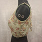 Kia Fashions Pistachio Green Georgette Multi Color Emb & Sqn Readymade Blouse - Swadesiicart