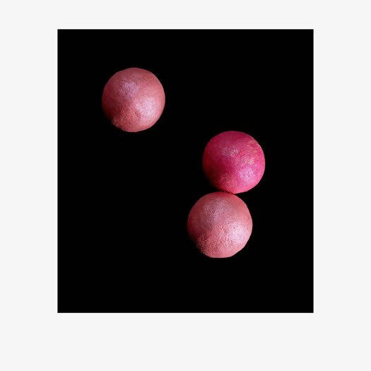 Oriflame Giordani Gold Bronzing Pearls - Luminous Peach - Swadesiicart