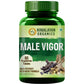 Himalayan Organics Male Vigor Vegetarian Tablets | Swadesiicart