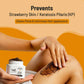 Chemist At Play Exfoliating Body Scrub For Removing Tan & Dead Skin Cells, Men & Women - Swadesiicart