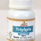 Baps Amrut Triphala Guggal Tablet