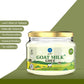 Aadvik A2 Goat Milk Ghee with Ayurvedic Benefits | 100% Pure & Natural Goat Milk Ghee | From Grass Fed Goat A2 Milk | Swadesiicart