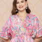 Ahalyaa Women's Traditional Wear Co-ods - Multi | Swadesiicart