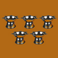 Sri Rudra Steel Diya Small (SR 01524) | Swadesiicart