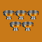 Sri Rudra Steel Gangalam (SR01527) | Swadesiicart