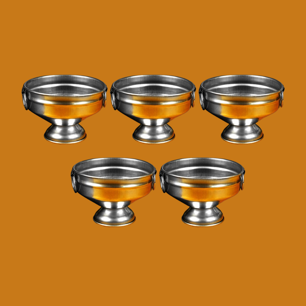 Sri Rudra Steel Gangalam (SR01527) | Swadesiicart