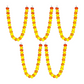 Sri Rudra Gendaladi Garland SR02997 | Swadesiicart