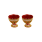 Sri Rudra Chandan Bowl Small (EAN 8906101493548) - Swadesiicart