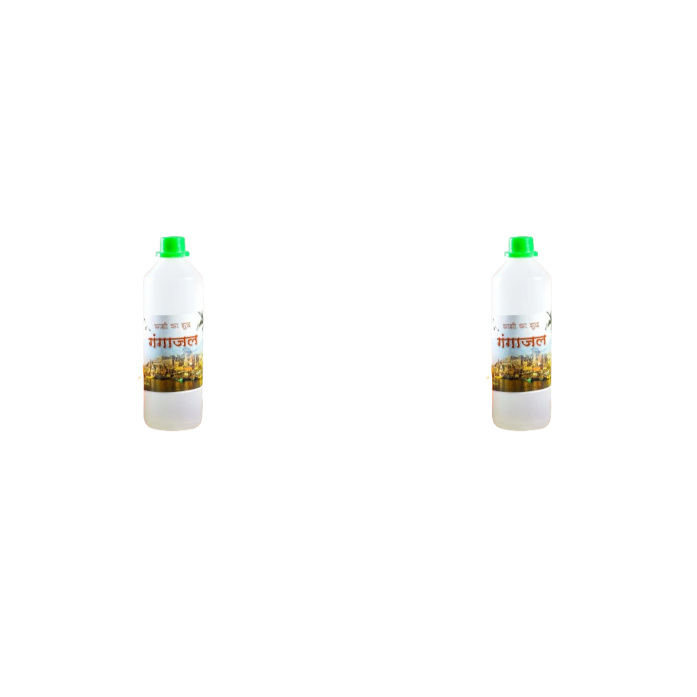 Sri Rudra Gangajal 200ml (SR 03449) | Swadesiicart