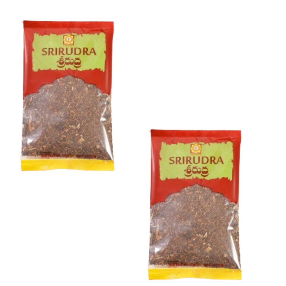 Sri Rudra Havan Samagry (SR 01476) | Swadesiicart