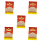 Sri Rudra Til White