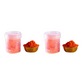 Sri Rudra Hanuman Sindhoor 100g (SR 02858) | Swadesiicart