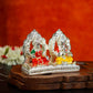 Sri Rudra Laxmi Ganesh (SR 00230) - Swadesiicart