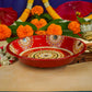 Sri Rudra Decorative Tambalam (M) (EAN 93111) | Swadesiicart