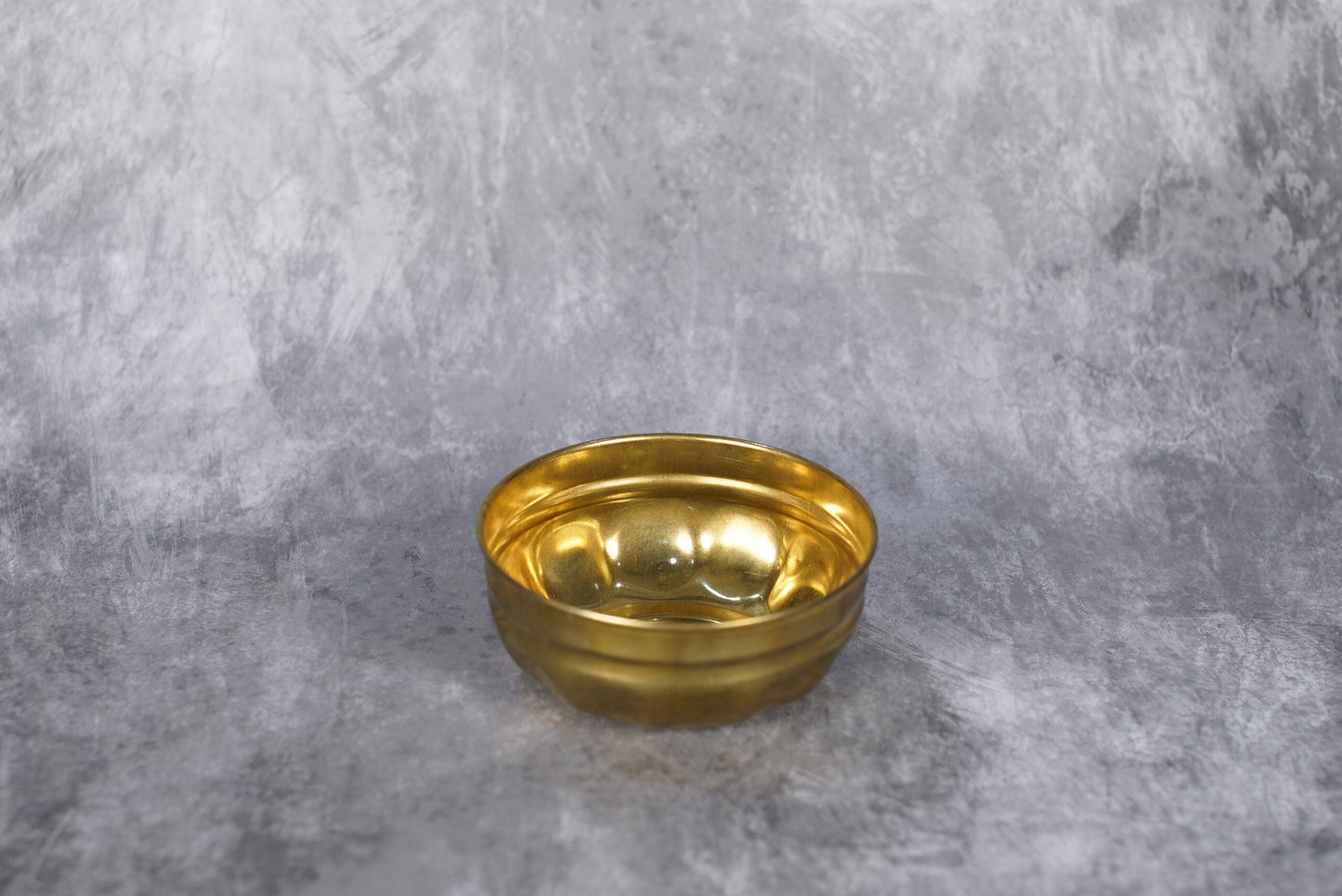 Sri Rudra Katori Brass – SR 01319 - Swadesiicart