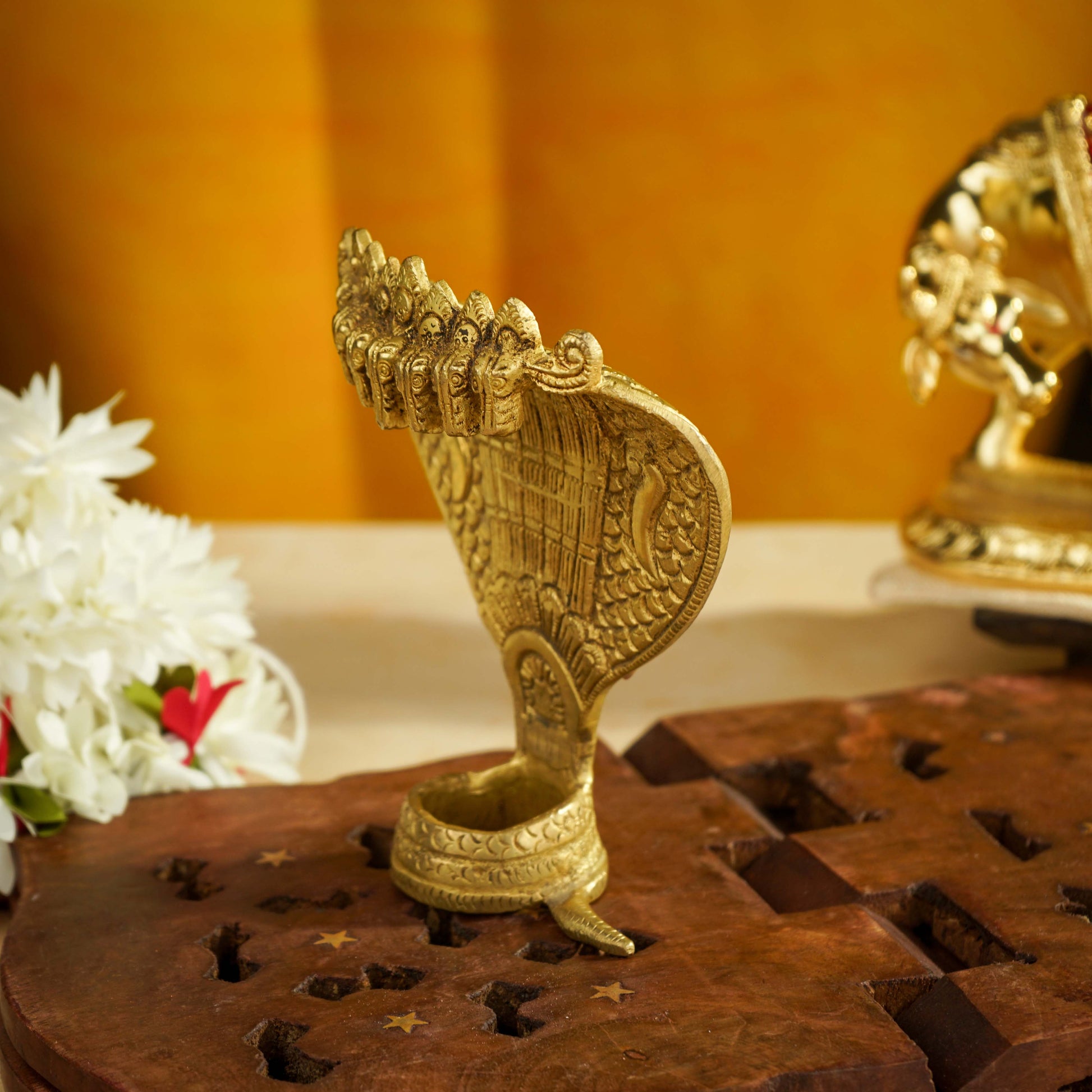 Sri Rudra Seshnag (SR 02239) | Swadesiicart