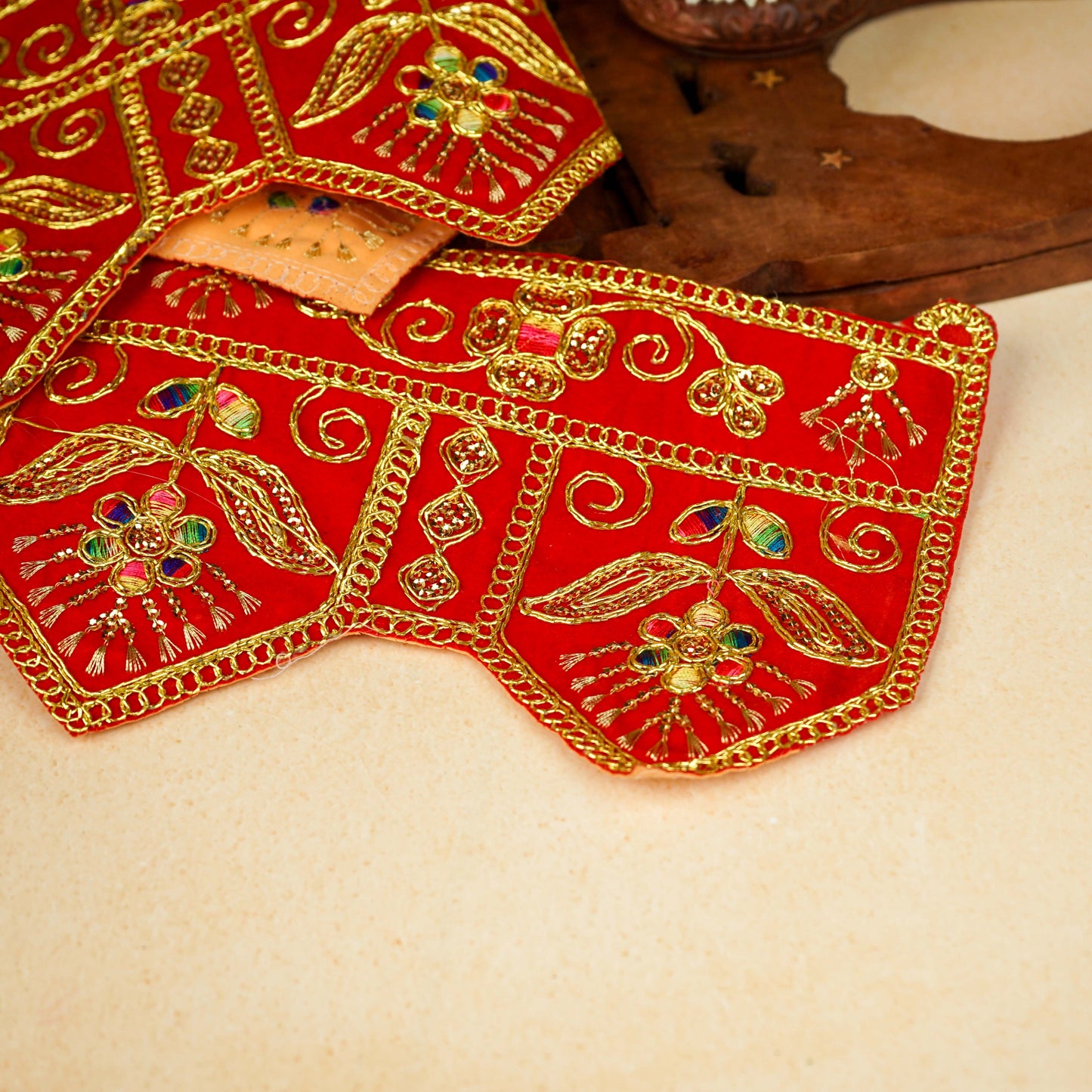 Sri Rudra Toran (SR 01178) | Swadesiicart