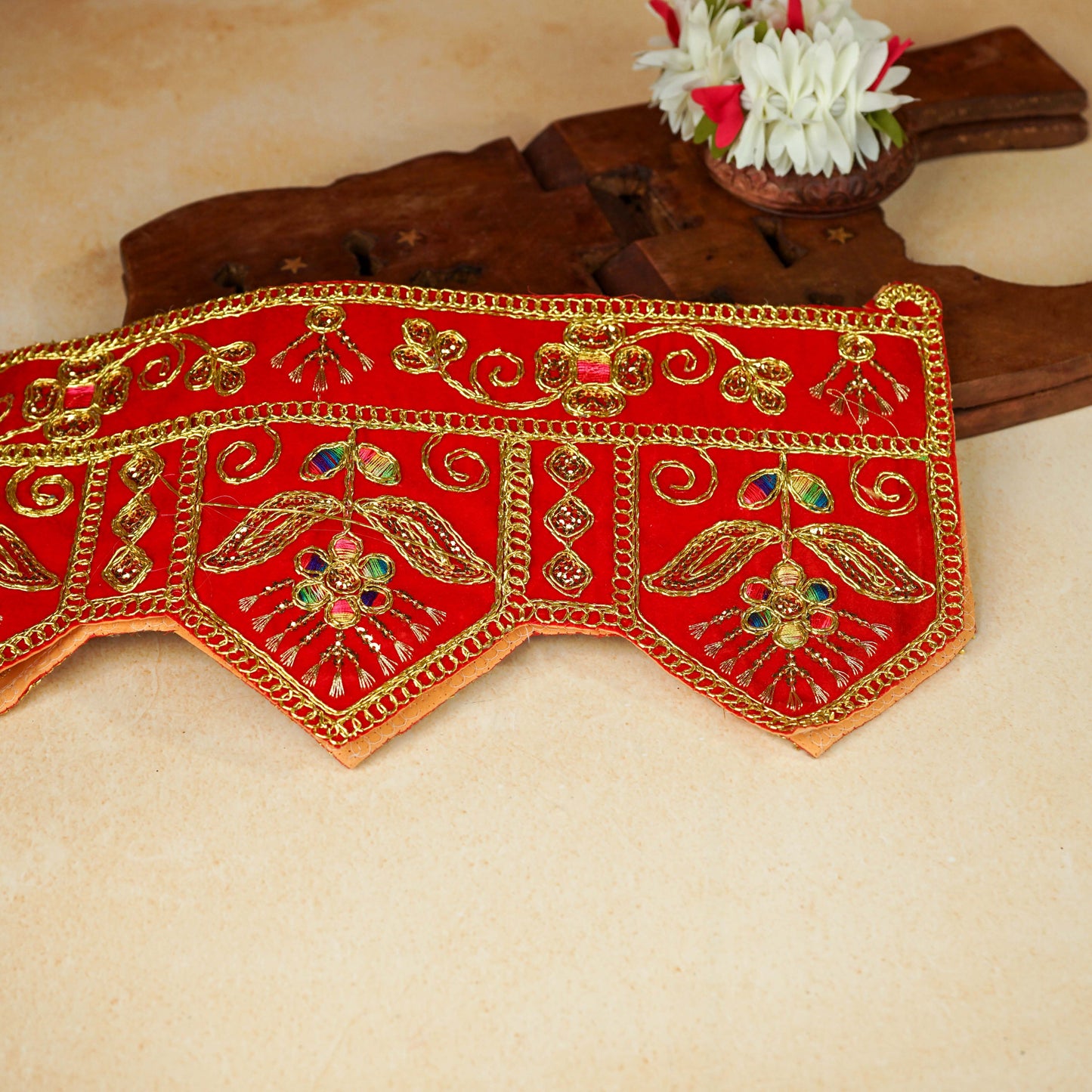 Sri Rudra Toran (SR 01178) | Swadesiicart
