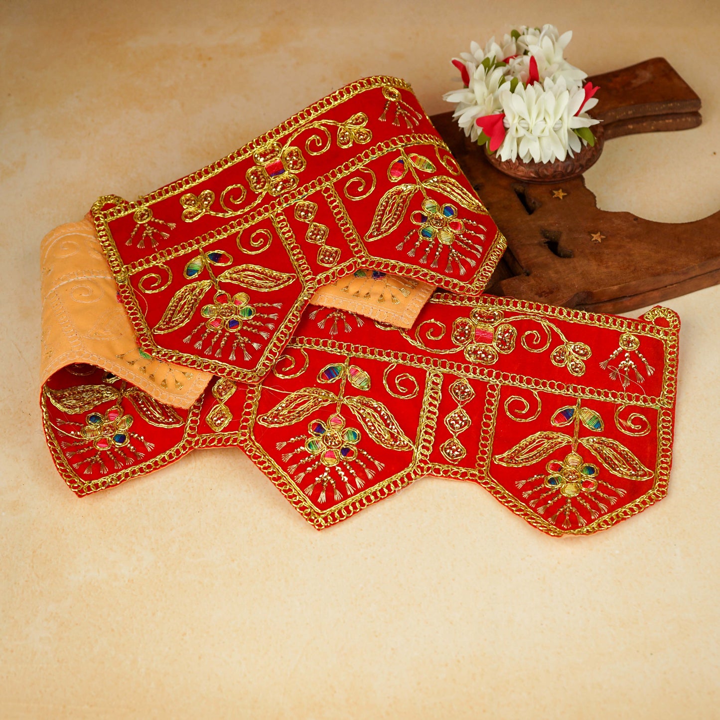 Sri Rudra Toran (SR 01178) | Swadesiicart