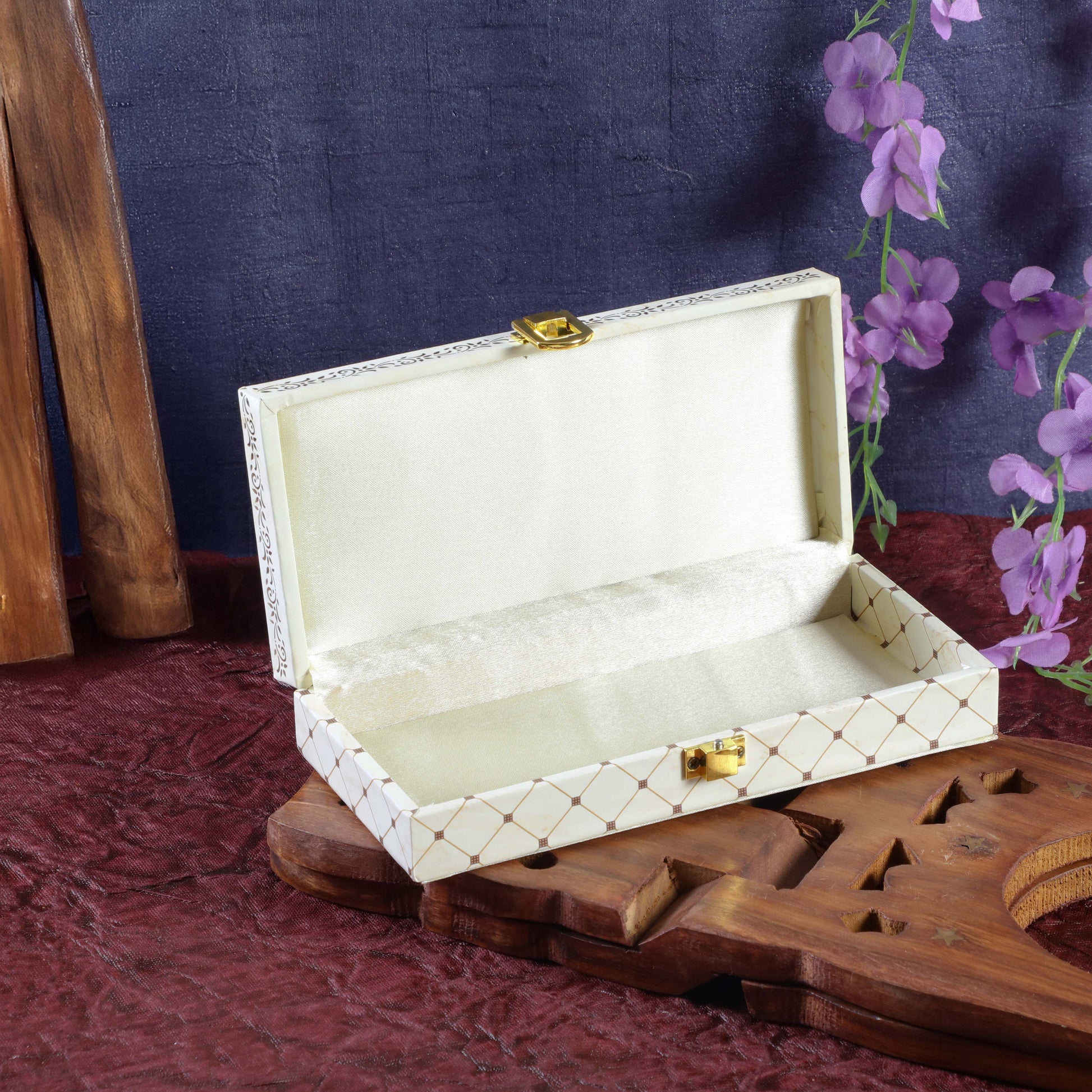 Sri Rudra Cash Box (SR 03342) - Swadesiicart