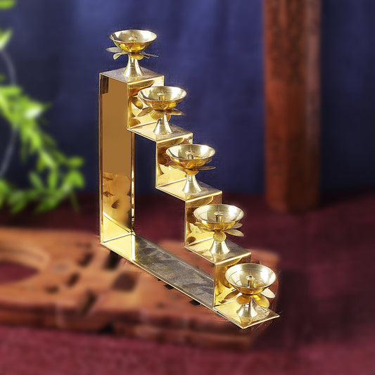 Sri Rudra 5 Step Pyall Chawal (SR 02376) | Swadesiicart