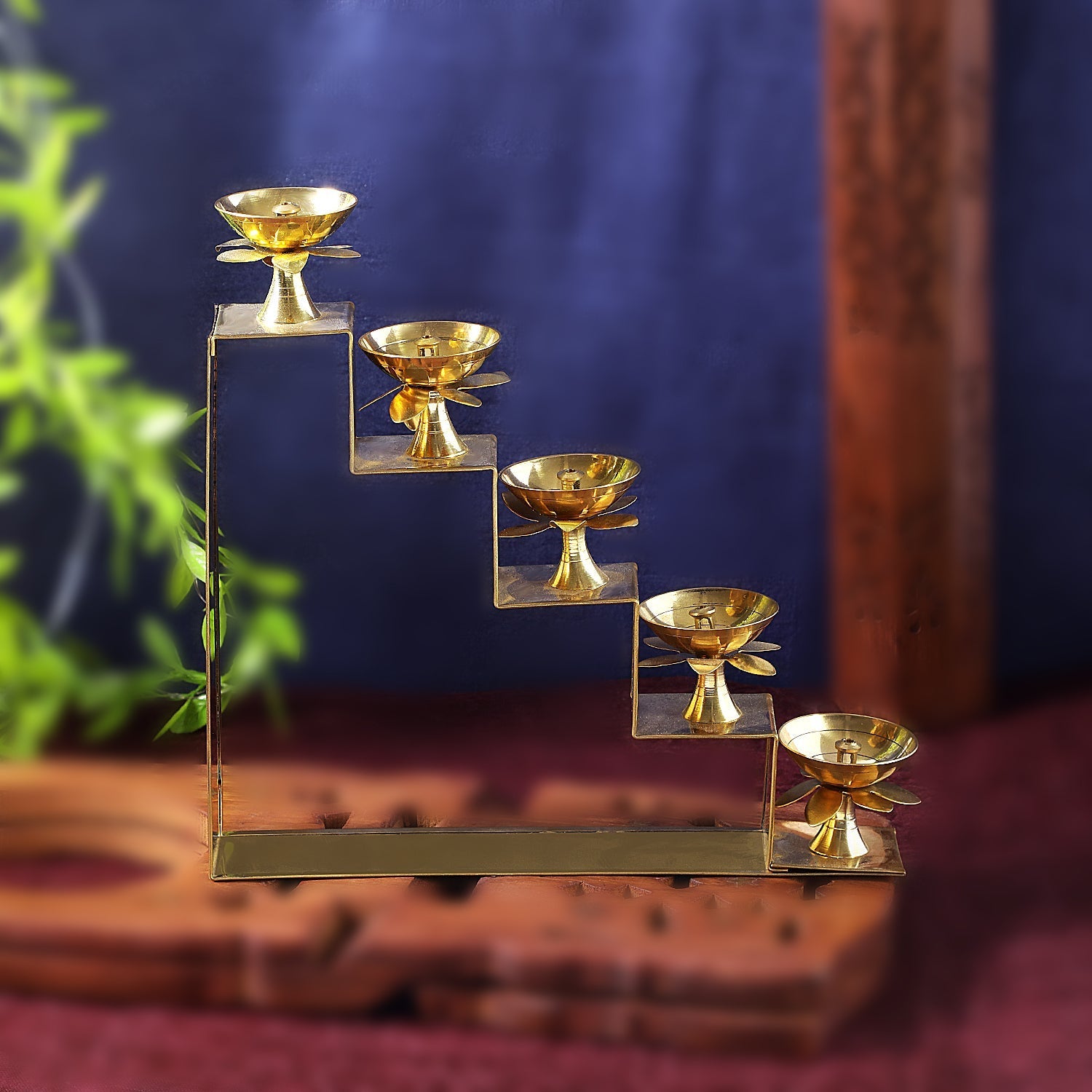 Sri Rudra 5 Step Pyall Chawal (SR 02376) | Swadesiicart