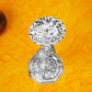 Sri Rudra Elephant Devadas Deepa (SR 00068) - Swadesiicart