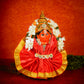 Sri Rudra Decorative Ammavari Dolls (SR 03162) - Swadesiicart