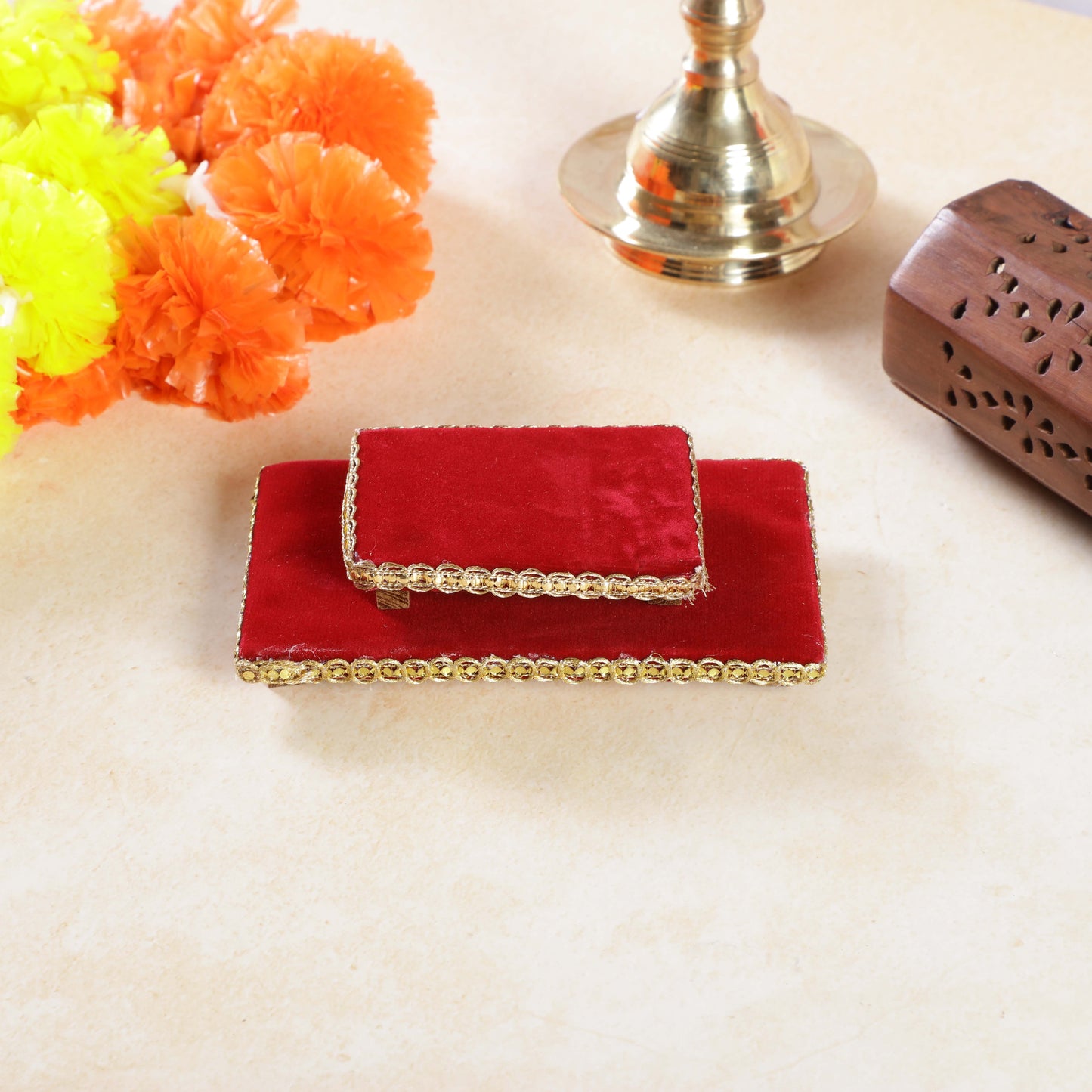 Sri Rudra Ammavari Peetam (SR 01164) | Swadesiicart