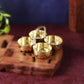 Sri Rudra Chowpala M1 (SR 02878) | Swadesiicart