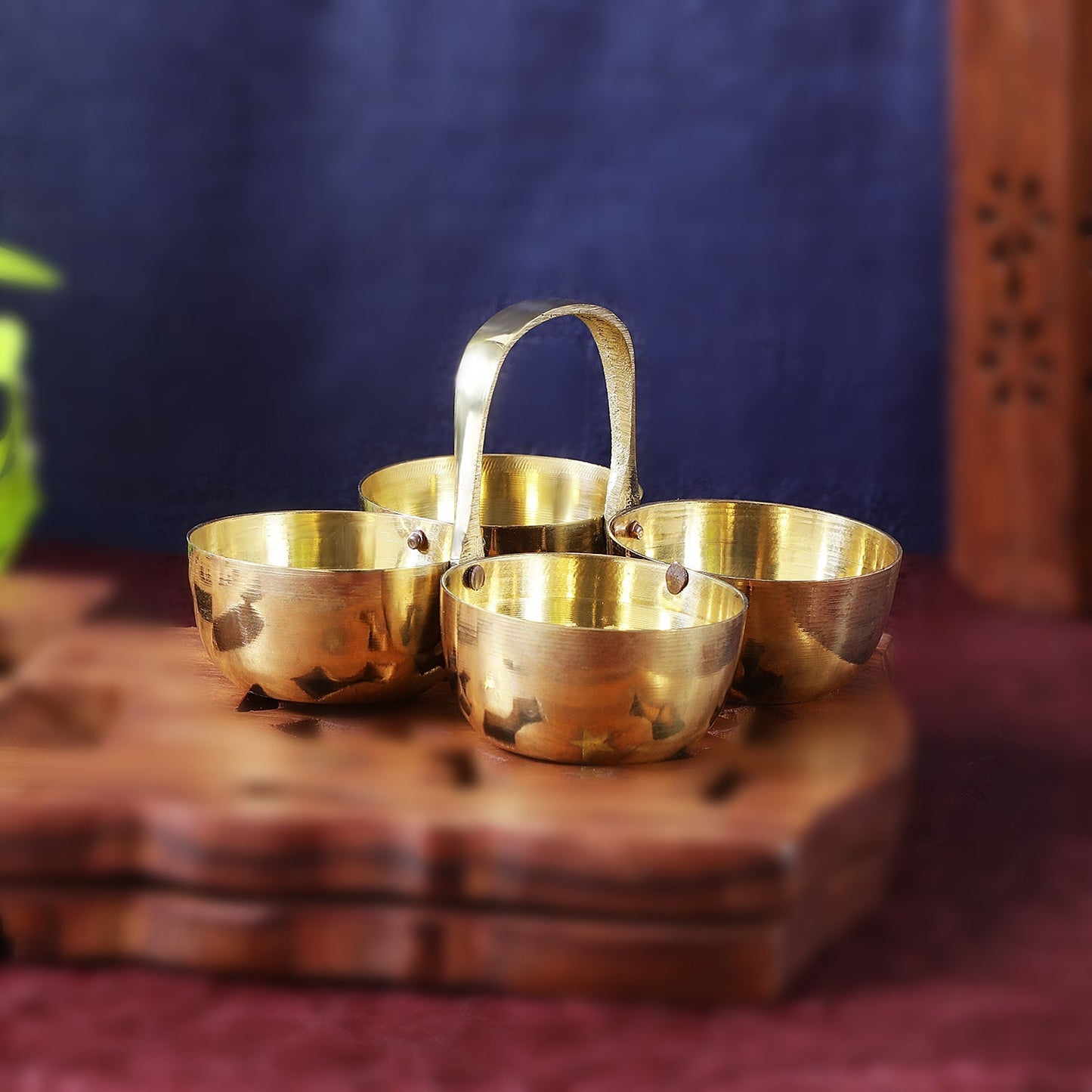 Sri Rudra Chowpala M1 (SR 02878) | Swadesiicart