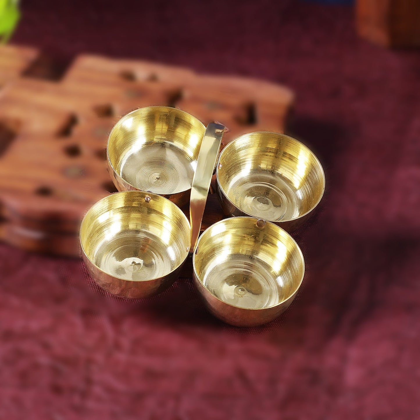 Sri Rudra Chowpala M1 (SR 02878) | Swadesiicart