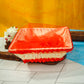 Sri Rudra Decorative Basket (SR 03082) | Swadesiicart