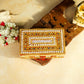 Sri Rudra Decorative Jewellery Box Mid (EAN 8906101494323) | Swadesiicart