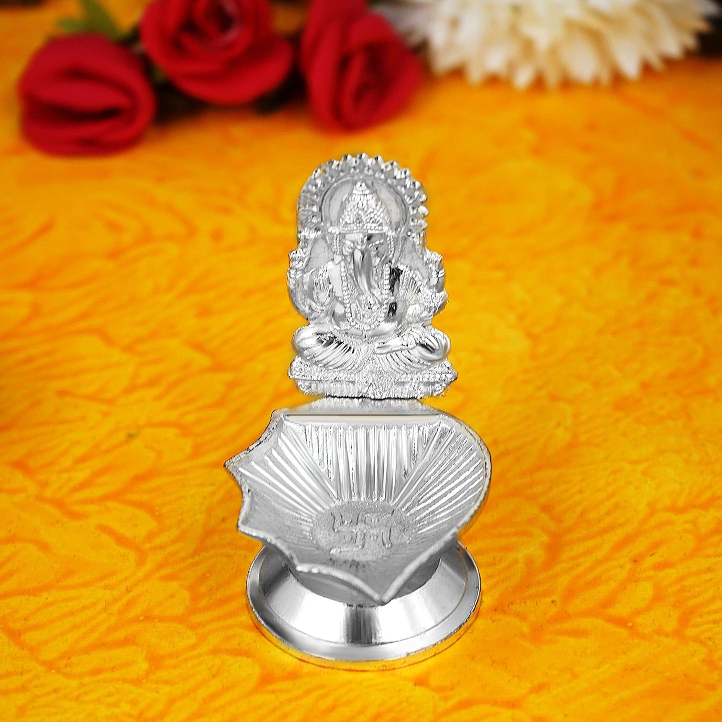 Sri Rudra Deepak (SR 00121) - Swadesiicart