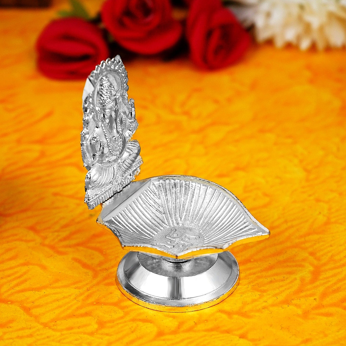 Sri Rudra Deepak (SR 00121) - Swadesiicart