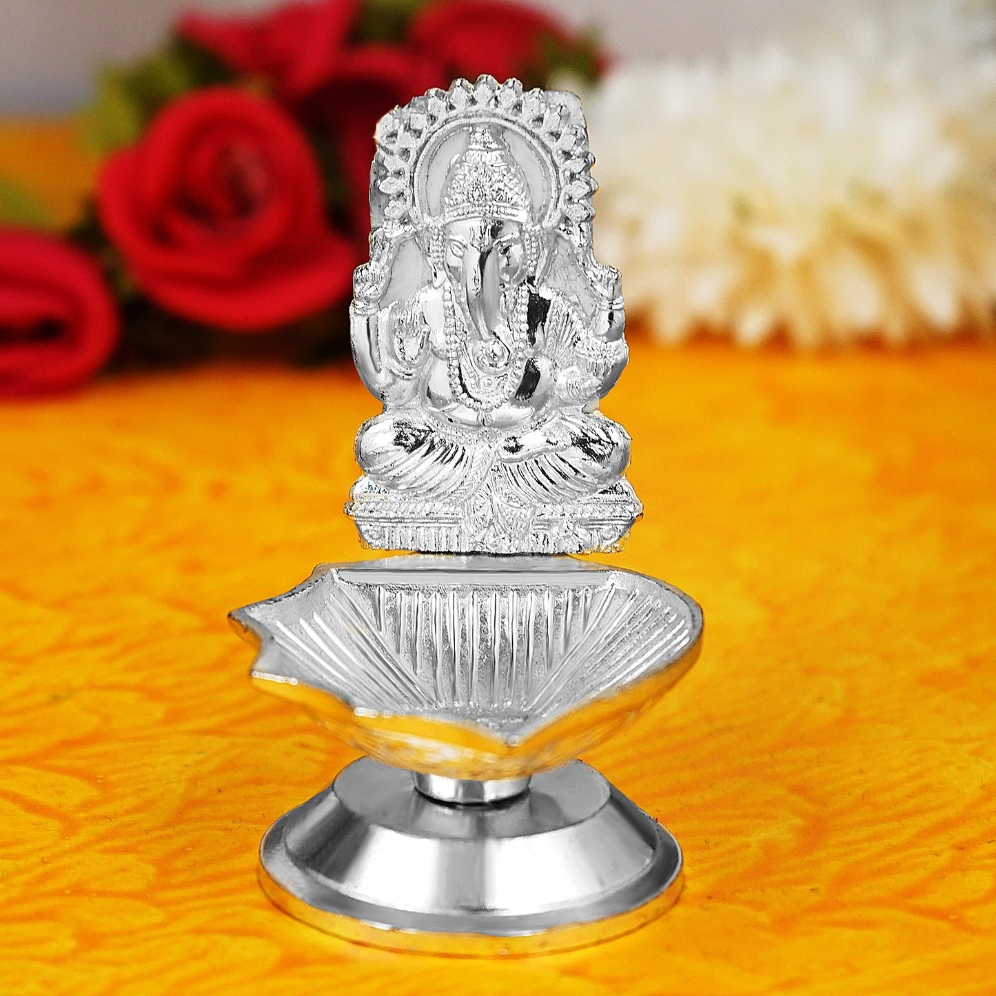 Sri Rudra Deepak (SR 00121) - Swadesiicart