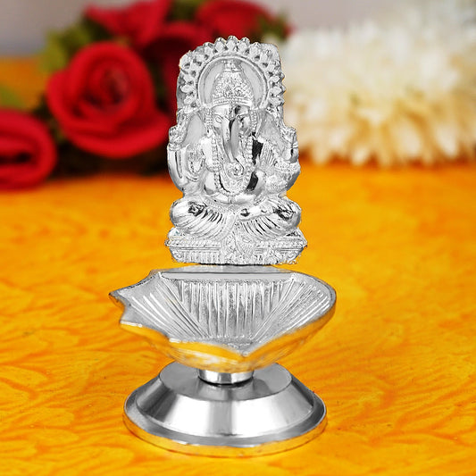 Sri Rudra Deepak (SR 00121) - Swadesiicart