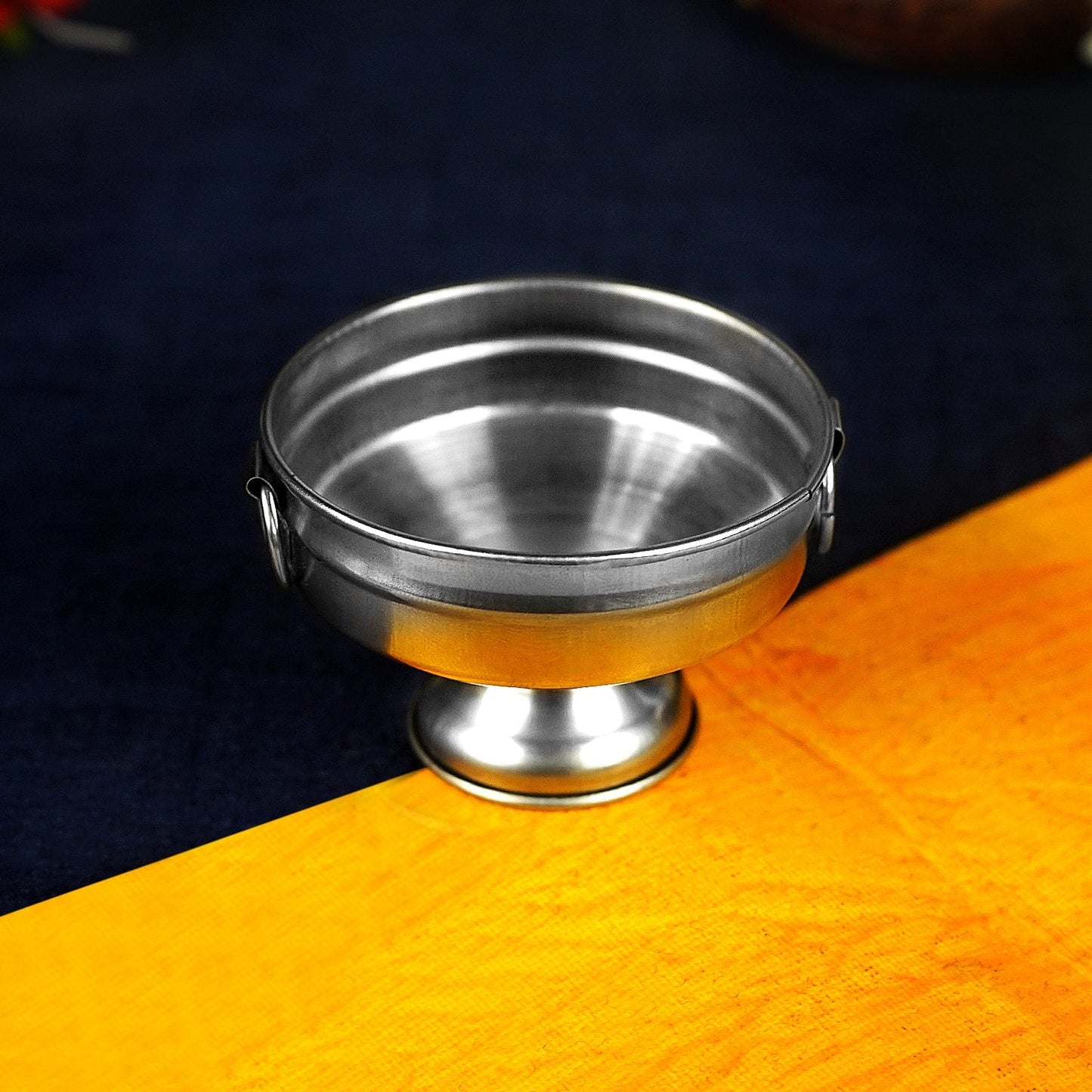 Sri Rudra Steel Gangalam (SR01527) | Swadesiicart