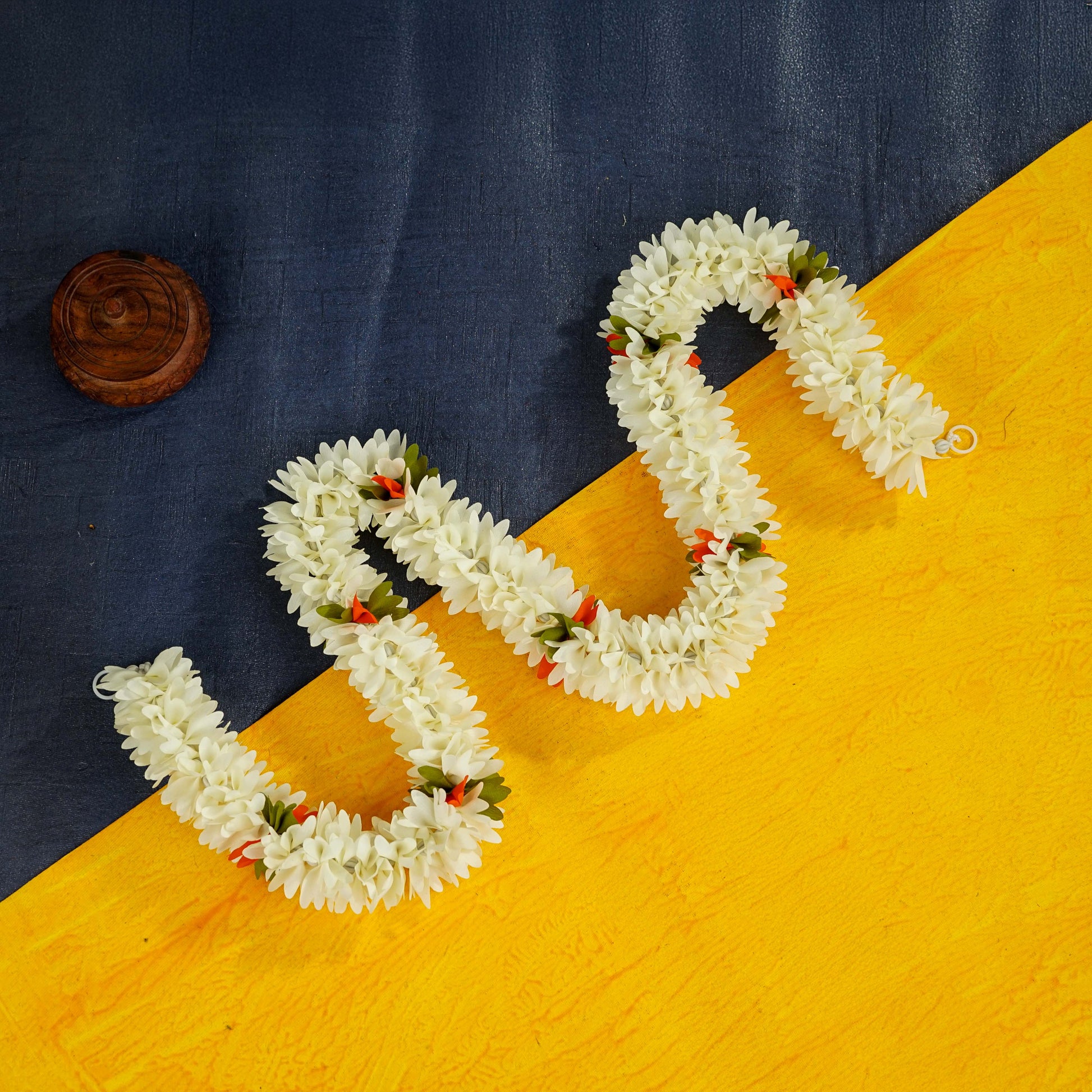 Sri Rudra 2D Hat and Hat (SR 10135) - Swadesiicart