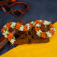 Sri Rudra 2D Hat and Hat (SR 10135) - Swadesiicart