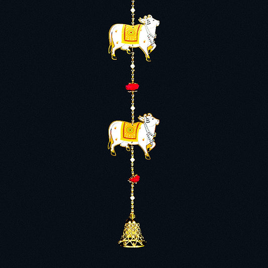 Sri Rudra Cow Hanging (SR 03303) | Swadesiicart