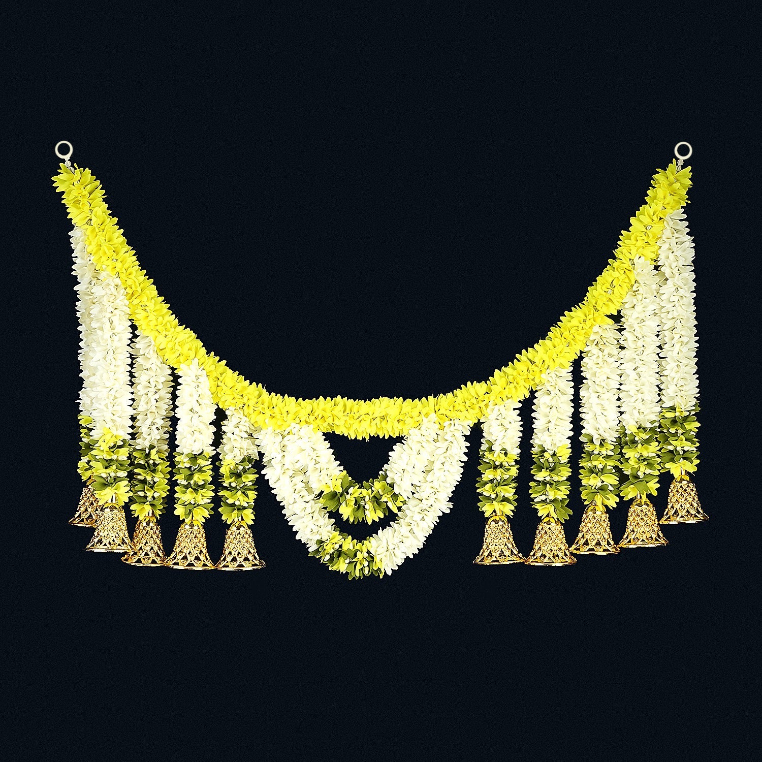 Sri Rudra Thoran Garland (SR 02426) | Swadesiicart