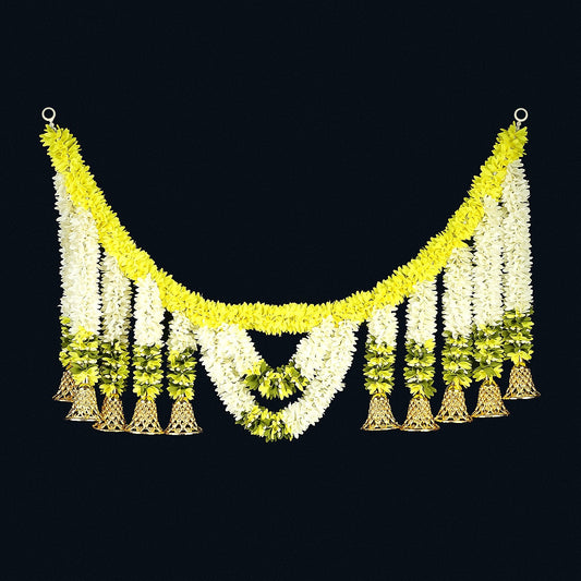 Sri Rudra Thoran Garland (SR 02426) | Swadesiicart