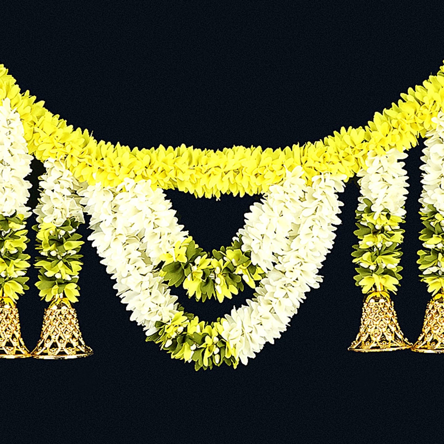Sri Rudra Thoran Garland (SR 02426) | Swadesiicart