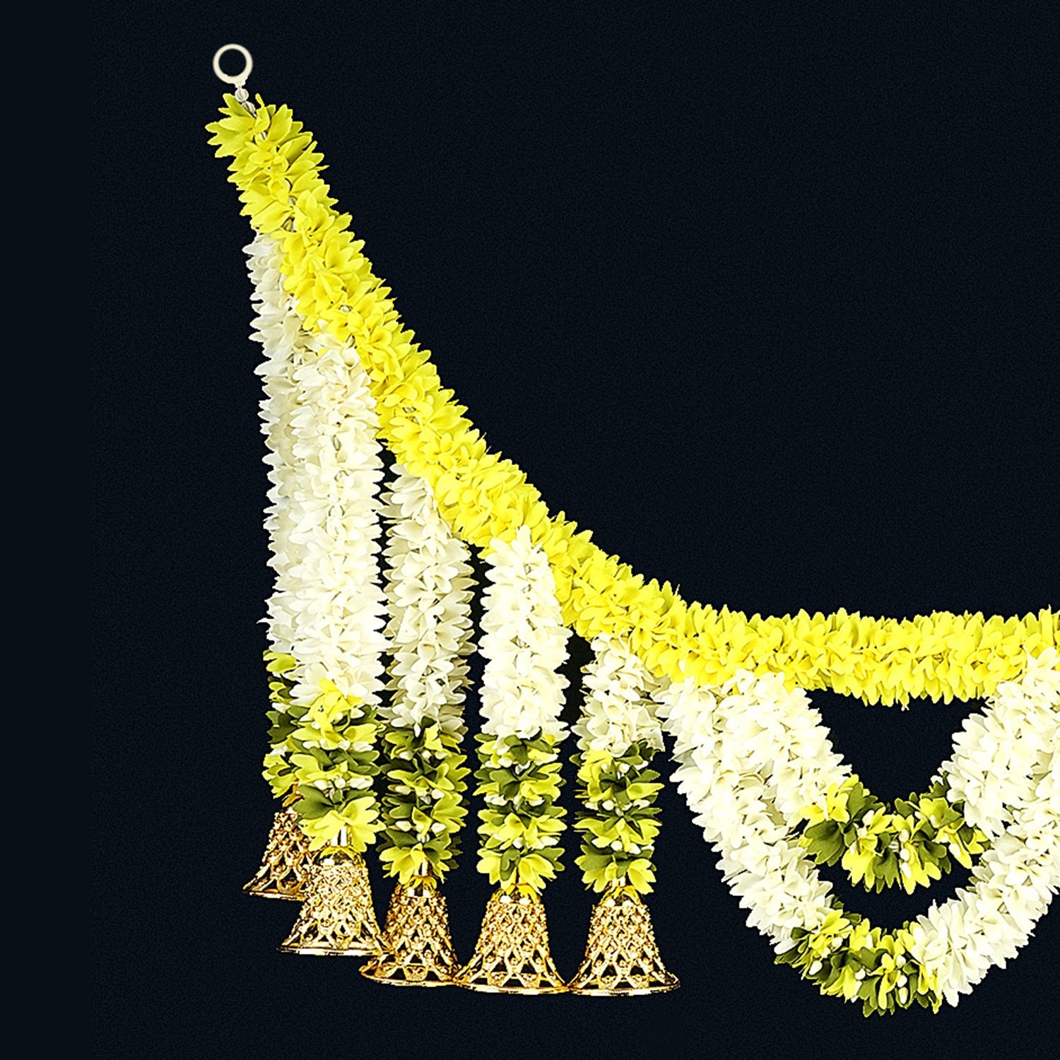 Sri Rudra Thoran Garland (SR 02426) | Swadesiicart