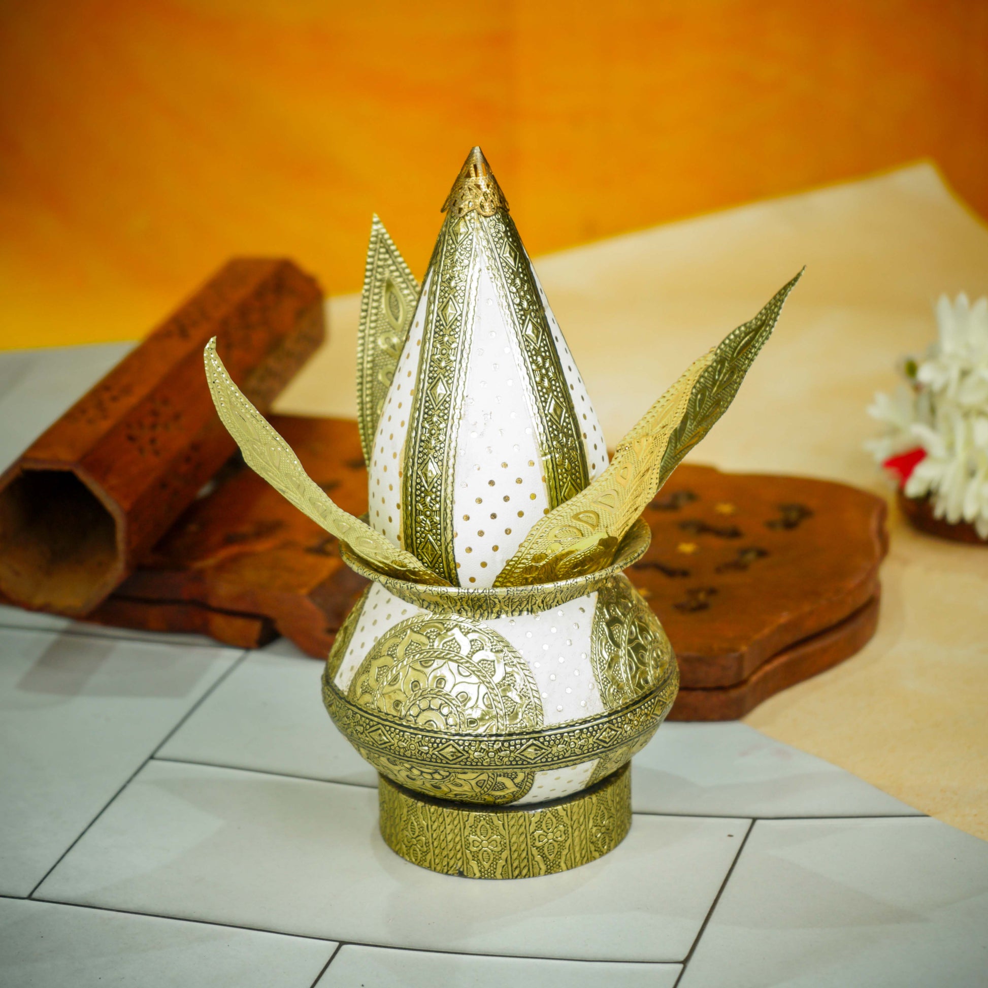 Sri Rudra Loti Nuliyel M3 (SR 00195) | Swadesiicart