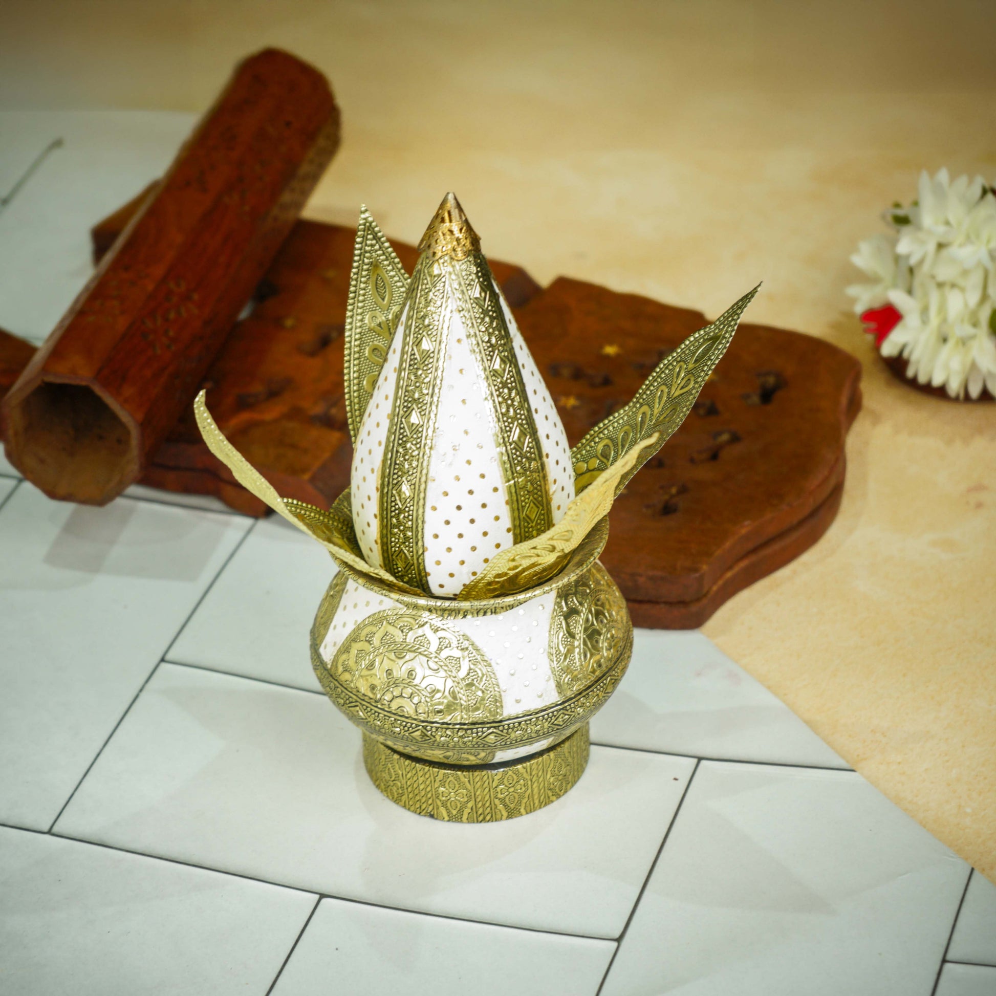 Sri Rudra Loti Nuliyel M3 (SR 00195) | Swadesiicart