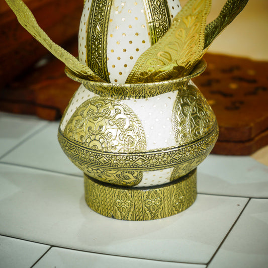 Sri Rudra Loti Nuliyel M3 (SR 00195) | Swadesiicart